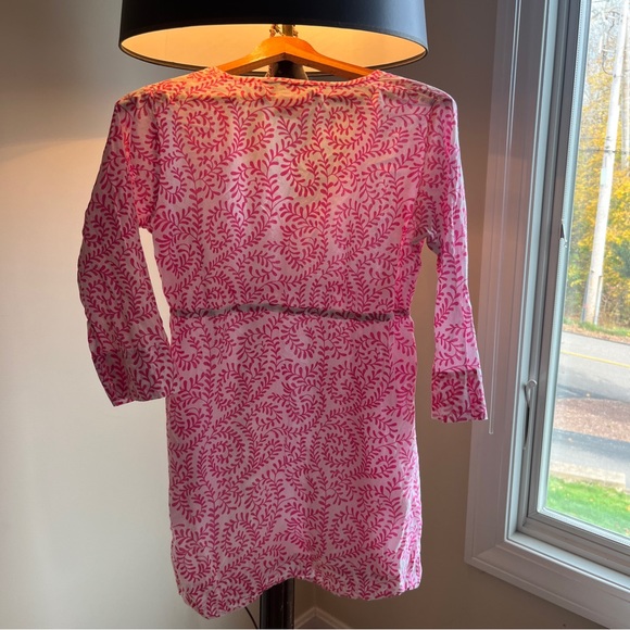 Flawed Gretchen Scott Cover Up 💕 - Picture 7 of 13